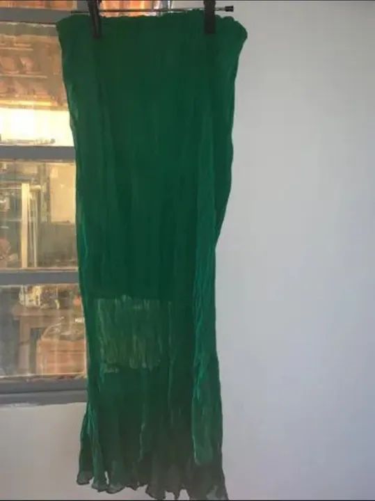 Saias - Perfeita para o Verão!