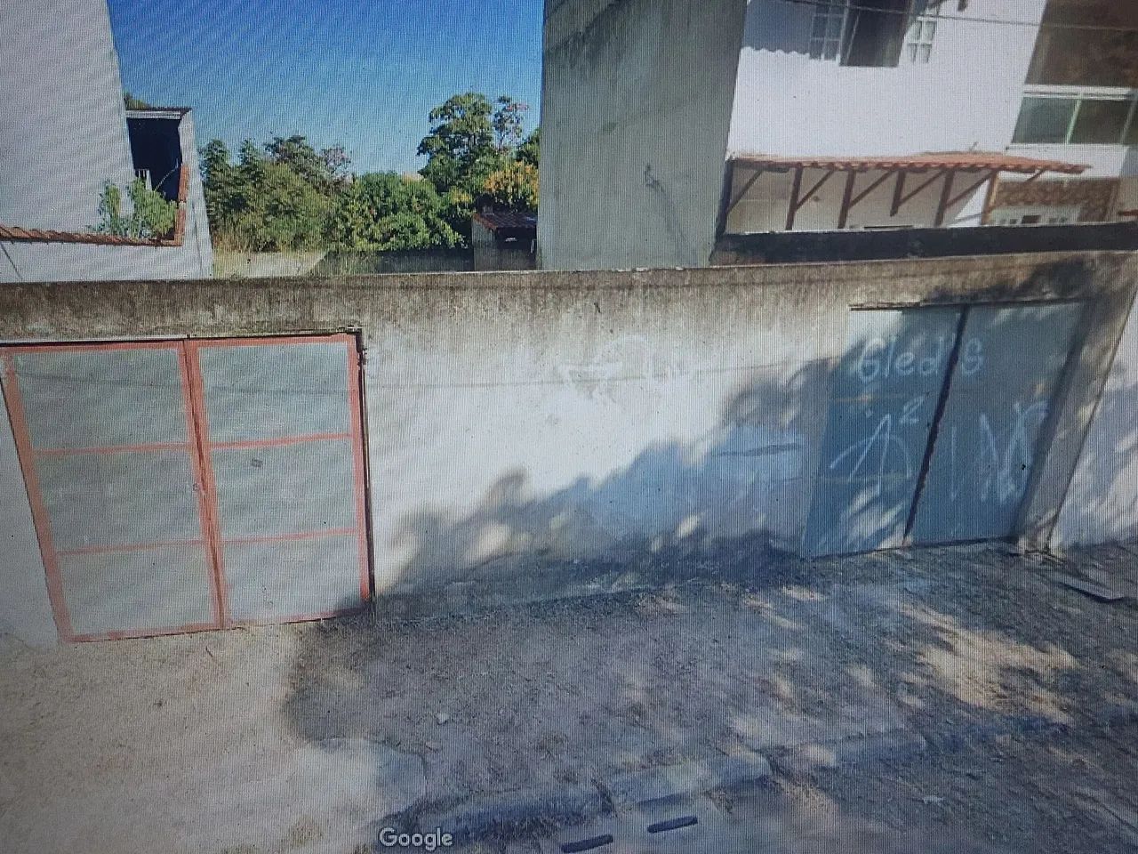 Vendo Terreno em Campo Grande  - Foto 4