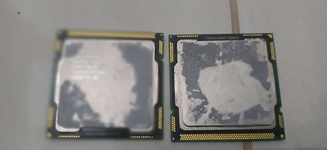 Processadores e memórias ram - Foto 3