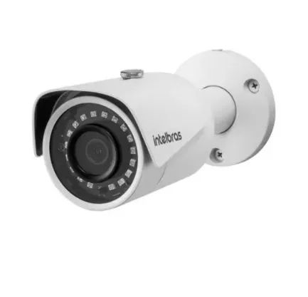 122 Câmera Intelbras IP Vip 3220 B serie 3000 - Foto 3