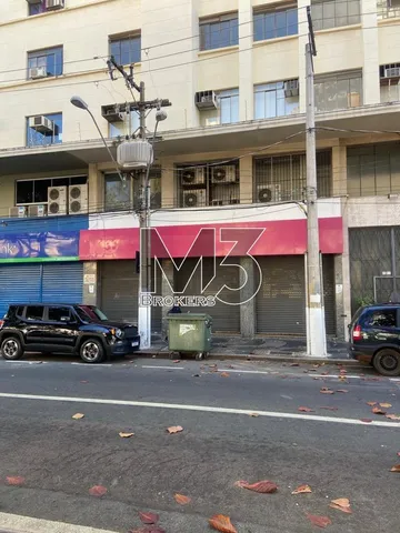 Sala para locação em Campinas, Centro, com 332 m²