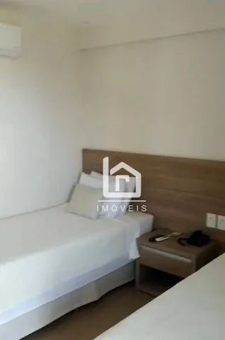Esplêndido flat em pedra azul com vista para pedra - Foto 2