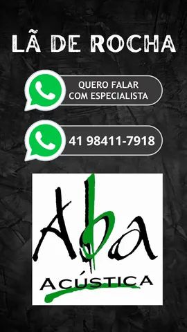 Precisando de Lâ de Rocha? - Foto 5