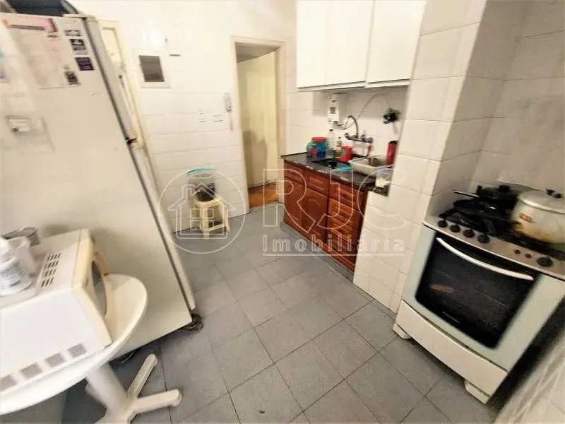 Apartamento - Padrão / Residencial / Botafogo - Foto 13