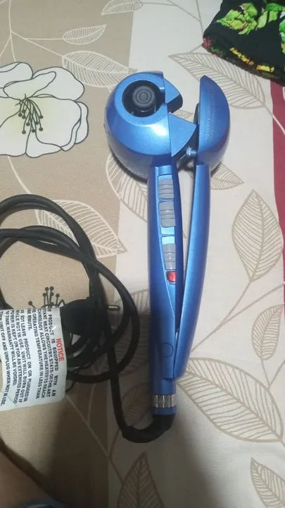 Modelador de cachos- Miracurl - Foto 2