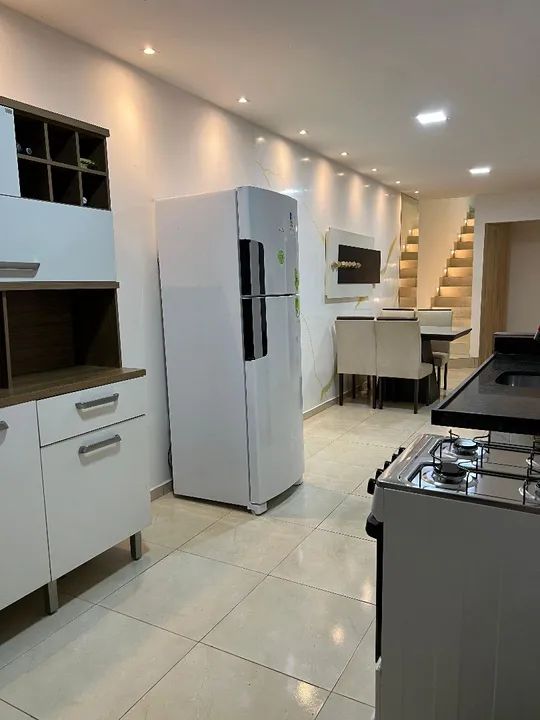 Casa em Jacumã Temporada com Piscina - Perfeita para sua família! - Foto 8