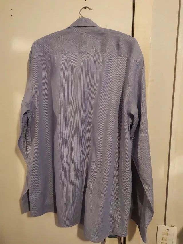 Camisa Dudalina 5 - Foto 4