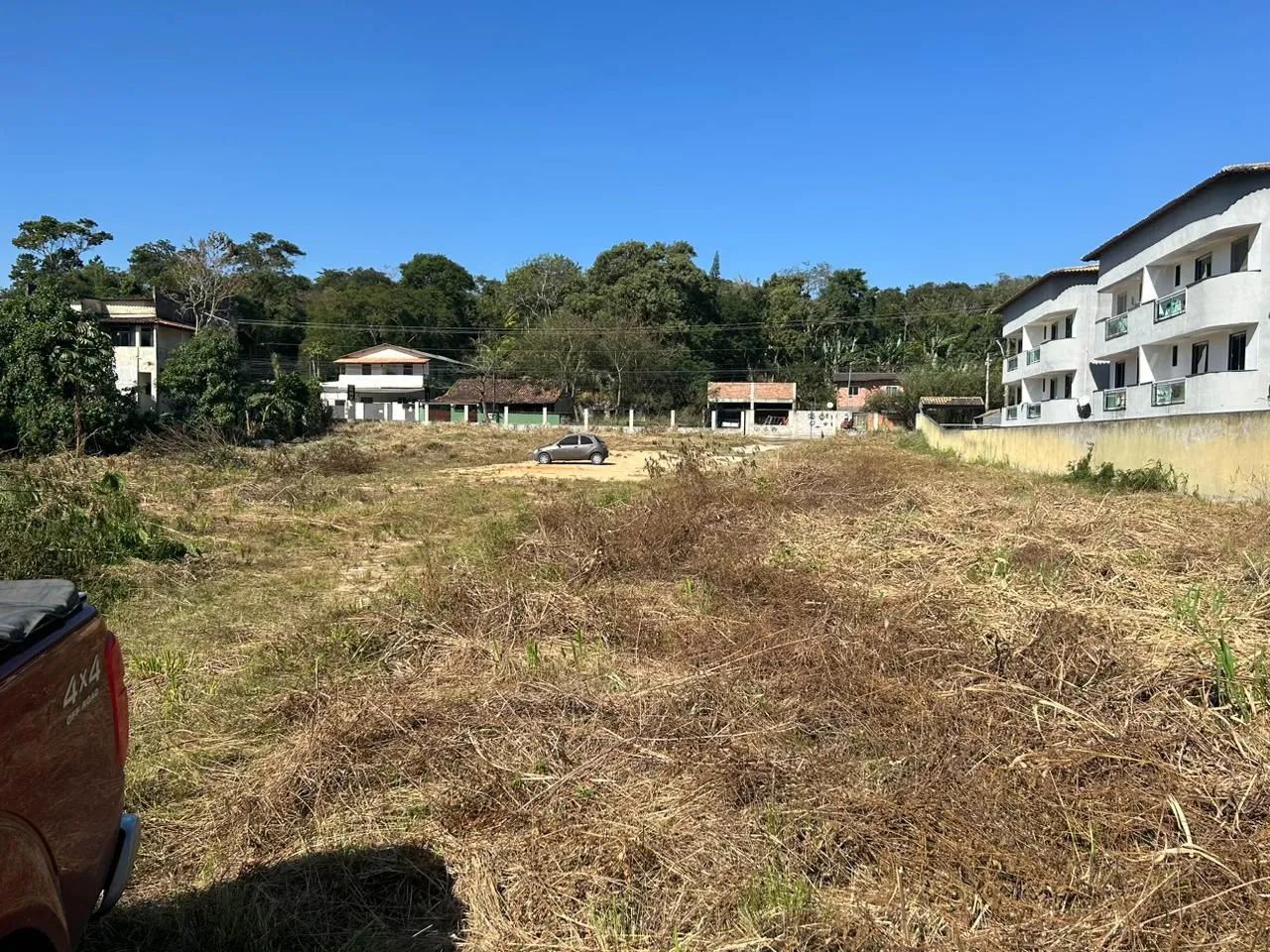 EXCELENTE ÁREA EM ITAIPUAÇU- MARICÁ/RJ - Foto 2