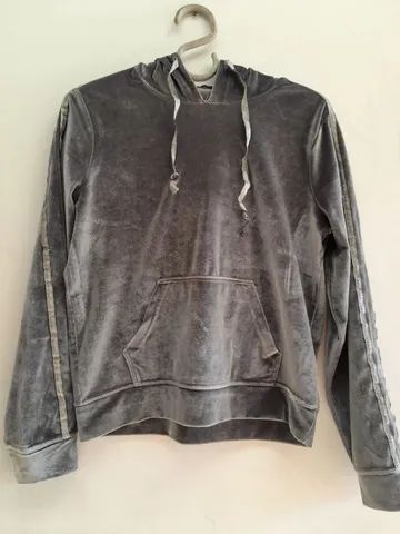 Blusa de frio tam 14
