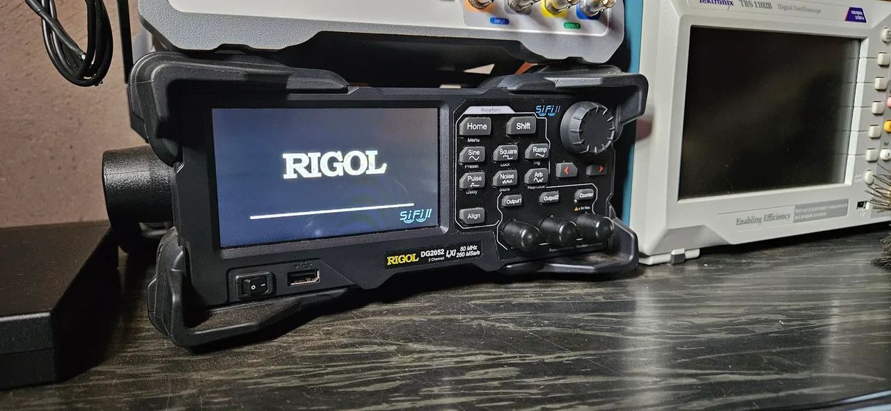 Gerador de função - Foto 2