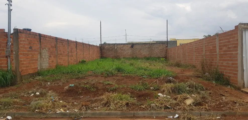 Ágio Lote à Venda no Residencial Santa Efigênia - Ótima Oportunidade! - Foto 2