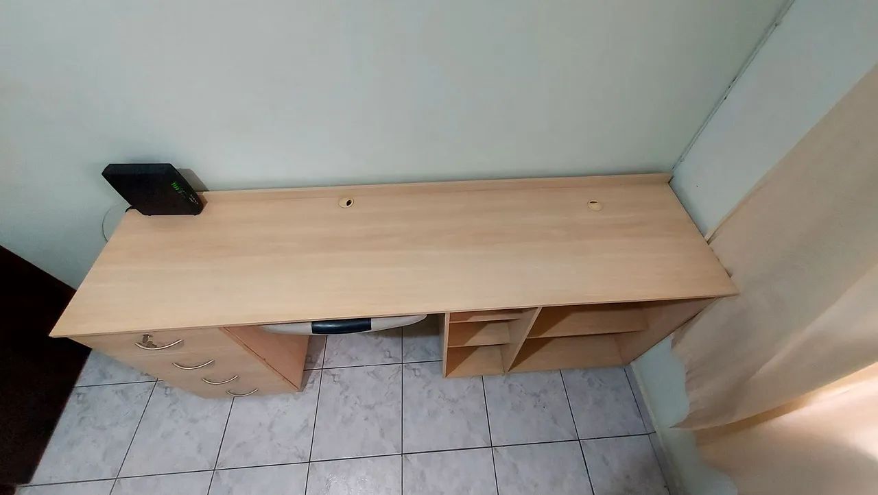 Bancada para escritório  - Foto 5