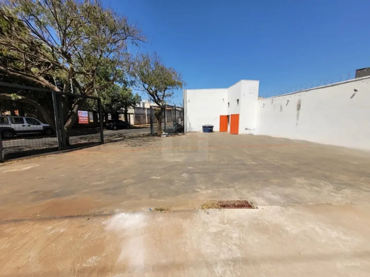 Ponto comercial para locação no bairro Santa Mônica - Foto 2