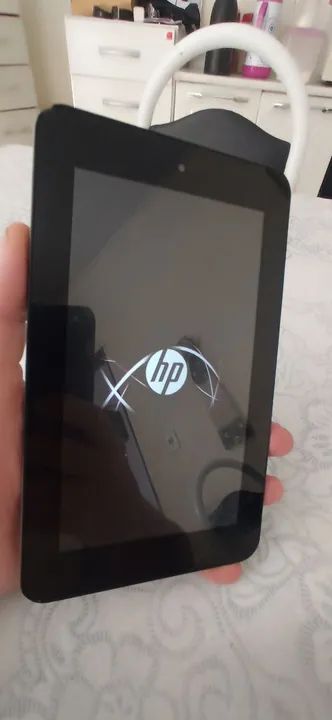 Tablet HP slave 7 . 8 gb - Foto 2