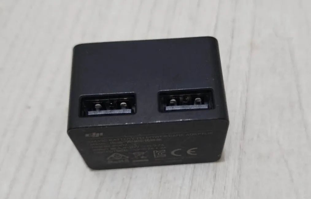 Adaptador drone dji mavic pro  - Foto 2