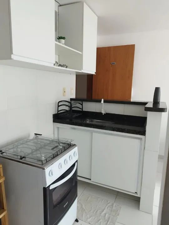 Apartamento no centro de Jacumã  - Foto 3