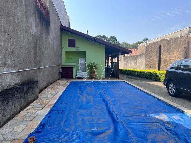 casa - Sousas - Campinas