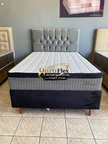 COLCHÃO PRONTA ENTREGA!!!!