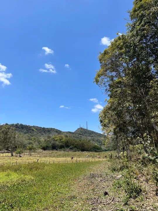 Terreno em Guaramiranga 3,2 hectares  - Foto 4