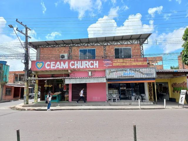 Ponto Comercial, Vendo, no Tancredo Neves.