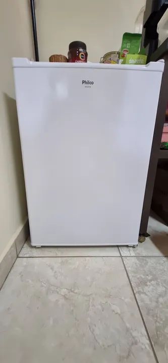 Frigobar Philco 