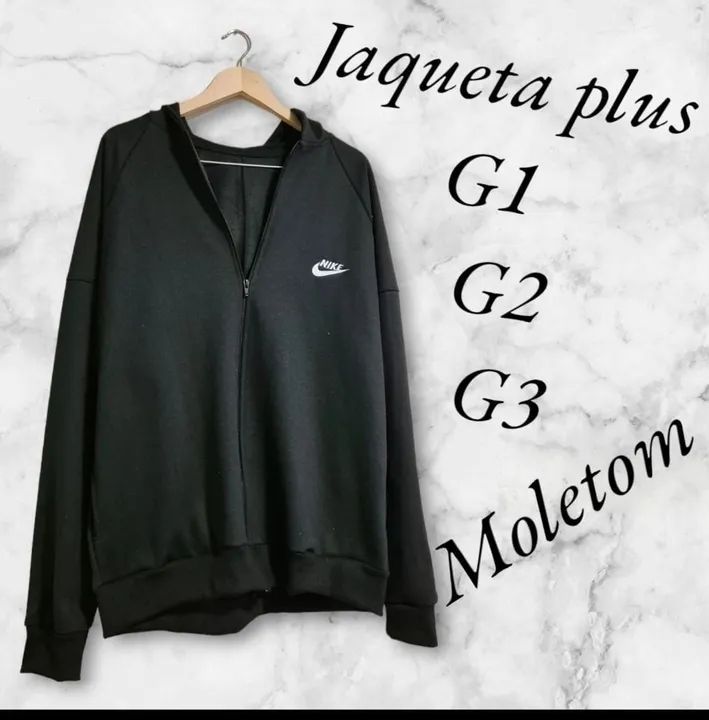 Camiseta G1 G2 G3 - Foto 2