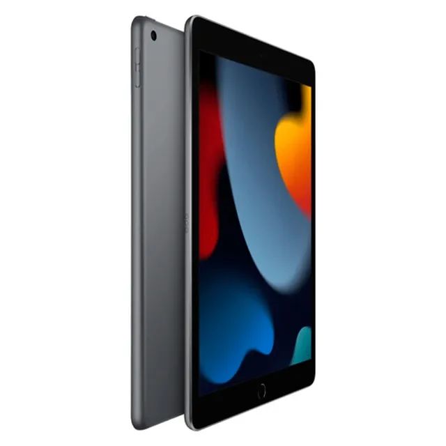 Apple iPad 9 com 256Gb de armazenamento - Novo lacrado - Foto 2