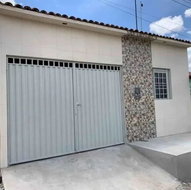 Vendo Casa no Renato das Emas