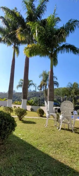 Chácara em Porta do Sol, Mairinque/SP com terreno plano! - Foto 9