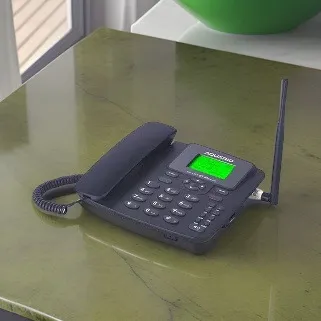 Telefone Rural 4G Wifi Aquarios