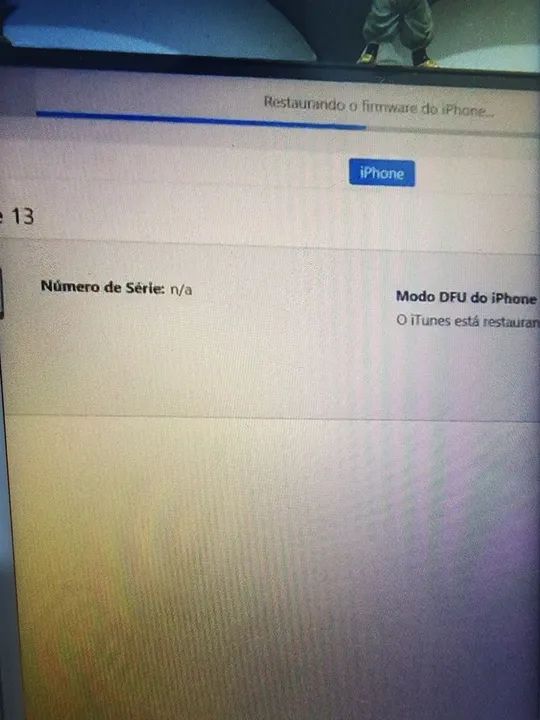 Reparo para iphone  - Foto 3