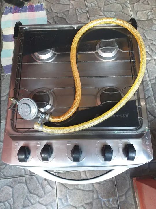 FOGÃO CONTINENTAL  - Foto 6