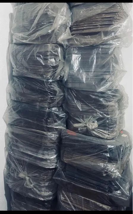 Fundo caixa de pizza 