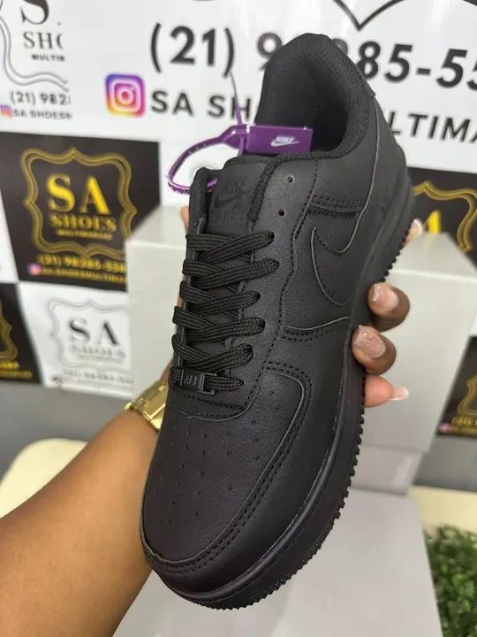 Tênis Premium -A Pronta Entrega - Foto 2