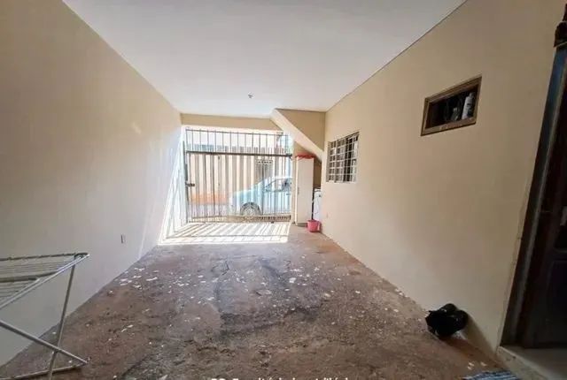 Casa a venda no Areal (Qs06)