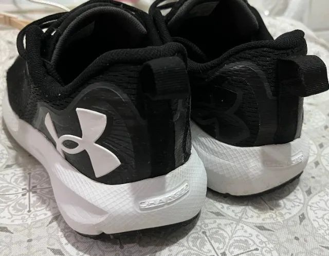Tênis Under Armour Charged Quest Masculino 41 - Foto 2
