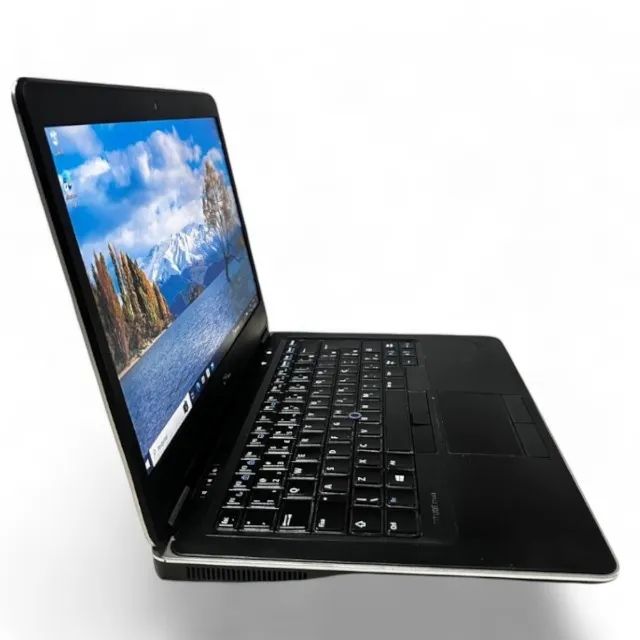 Notebook Dell Latitude E7440 Intel i5 4ª 8gb RAM SSD 256GB Tela 14" - Foto 5