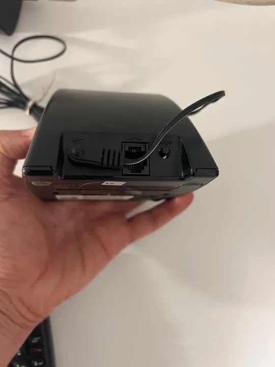 Intelbras TS 40 ID - identificação de chamadas e localizador - Foto 5