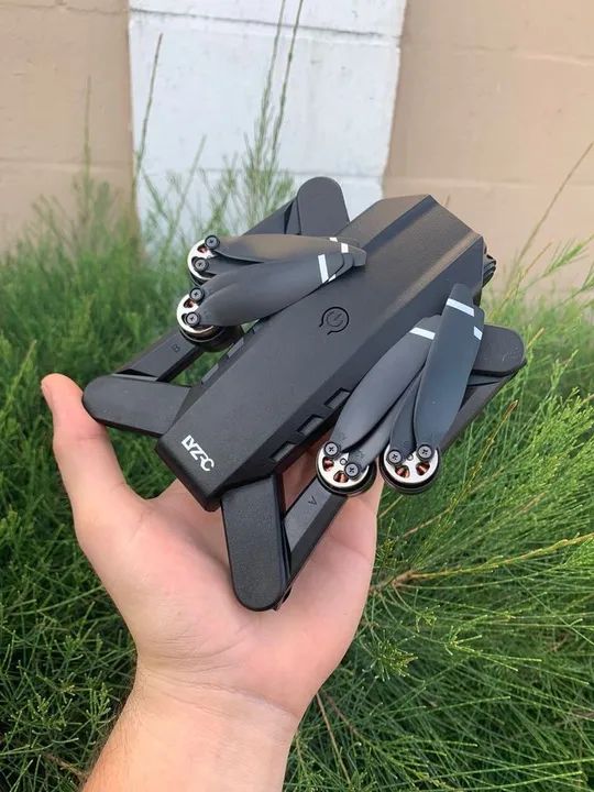 Drone L900 Pro GPS distância 1KM - Foto 2