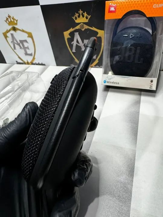 jbl max 4 - Foto 3