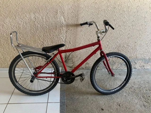 Bike, Bicicleta aro 24 -  - Foto 3