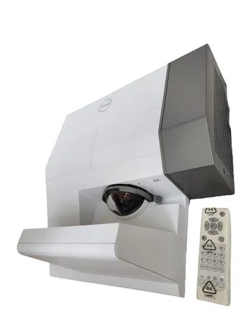 Projetor Dell s500wi semi novo - Foto 6