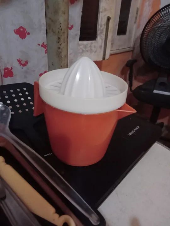 Antigo kit de cozinha - Foto 3