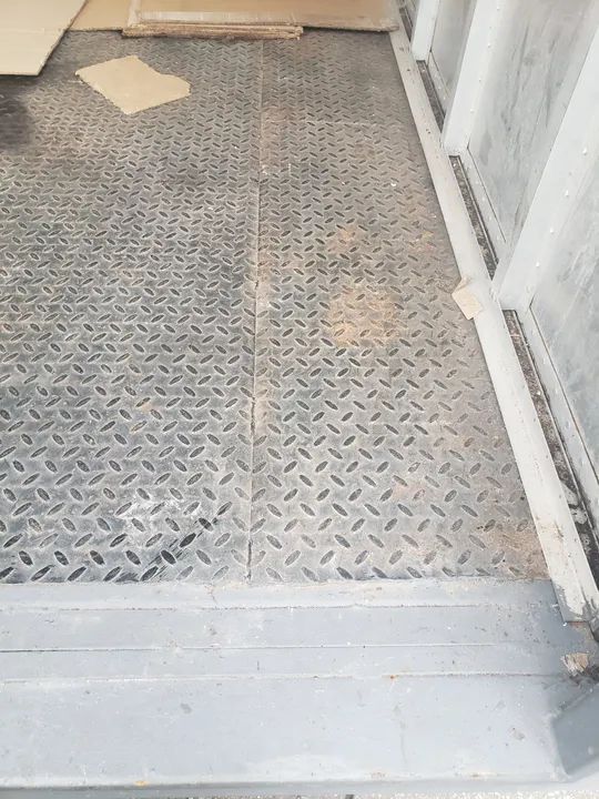 Oportunidade! Carrocinha tipo Baú - Foto 6