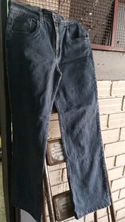  Calça jeans masculina- várias cores 40 42 44 - Foto 5
