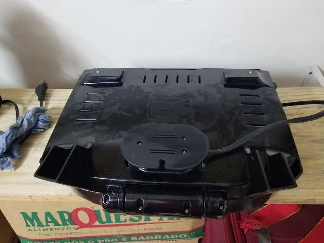 "GRELHA" GEORGE FOREMAN - Foto 3