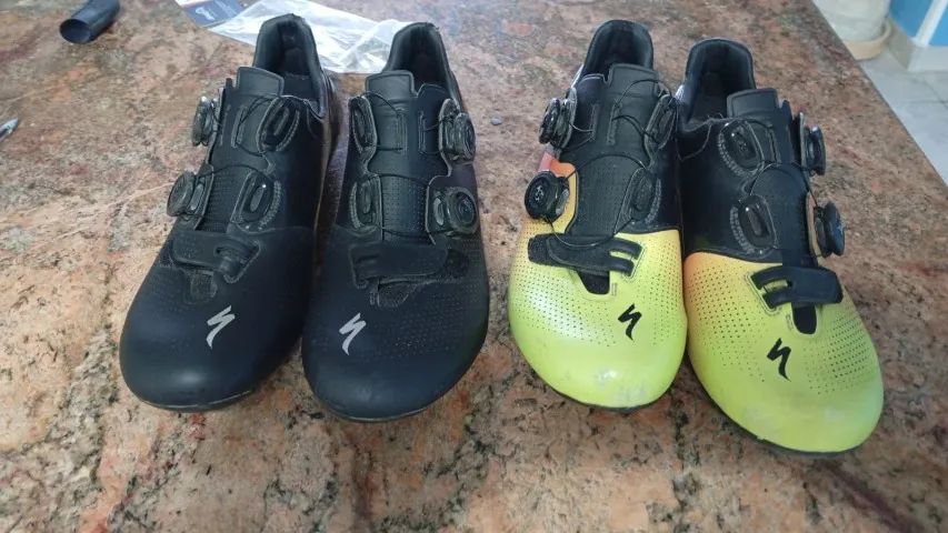 sapatilha speed carbono numero 35-39.40-41-43 brasil