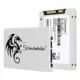SSD Sombolist 256gb SATA III 2.5 - LACRADO