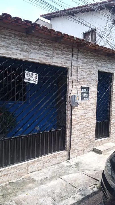 foto - Belém - Pedreira