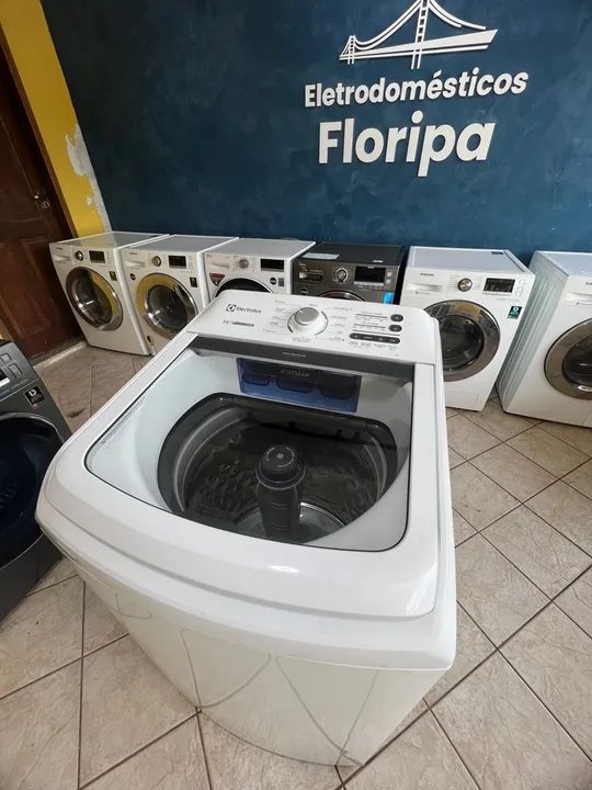 Electrolux Essential Care LED14 220V Garantia da loja!  - Foto 3